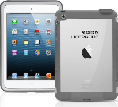 LifeProof Frē Rezistent la apă Plastic Rezistentă Gri (iPad mini 1,2,3) 77-51012