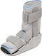 Mobiak Fracture Walker Boot Short Boot Ankle Gray