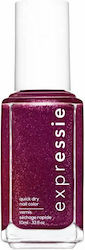 Essie Expressie Лак за Нокти Дълготраен 250 Mic...