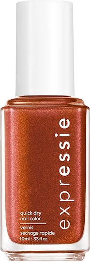 Essie Expressie Nail Polish Long Lasting 270 Misfit Right In 10ml