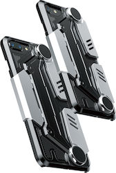 Baseus Gamer Gamepad Back Cover for iPhone 8/7 pentru iOS