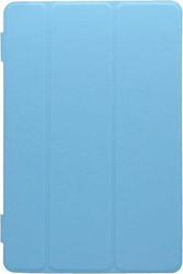 Stoneage Latitude Flip Cover Γαλάζιο (iPad mini 1,2,3)