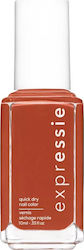 Essie Expressie Glossy Βερνίκι Νυχιών 180 Bold ...
