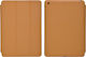 Ancus Smart Leather Case Flip Cover Brown iPad Air 2013 9.7"