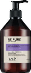 Niamh Be Pure Protective Shampoos Glanz 500ml