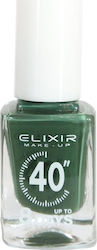 Elixir 40″ & Bis zu 8 Tage Glossy Nagellack Lan...