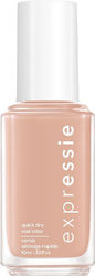Essie Expressie Гланцов Лак За Нокти 60 Buns Up...