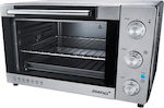 Steba Grill and bake oven KB Ηλεκτρικό Φουρνάκι 28lt Χωρίς Εστίες με Αέρα