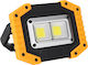 Battery Jobsite Light LED W840