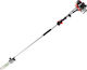 Gardy GAK-02510 Telescopic Gasoline Pole Saw 1.2hp And 25cm Blade