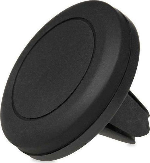 Car Mobile Mount with Magnet Black