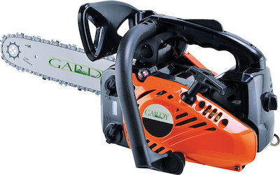 Gardy Chainsaw Gasoline 3.5kg with Bar 25cm