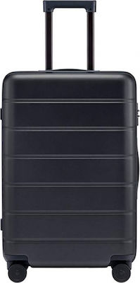 Xiaomi Classic 20" Βαλίτσα Καμπίνας με ύψος 55cm σε Μαύρο χρώμα