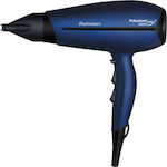 Rohnson Ionic Professional Hair Dryer with Diffuser 2400W R-677