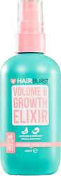 Hairburst Volume and Growth Elixir 125ml