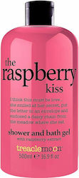 Treaclemoon The Raspberry Kiss Αφρόλουτρο σε Gel 500ml