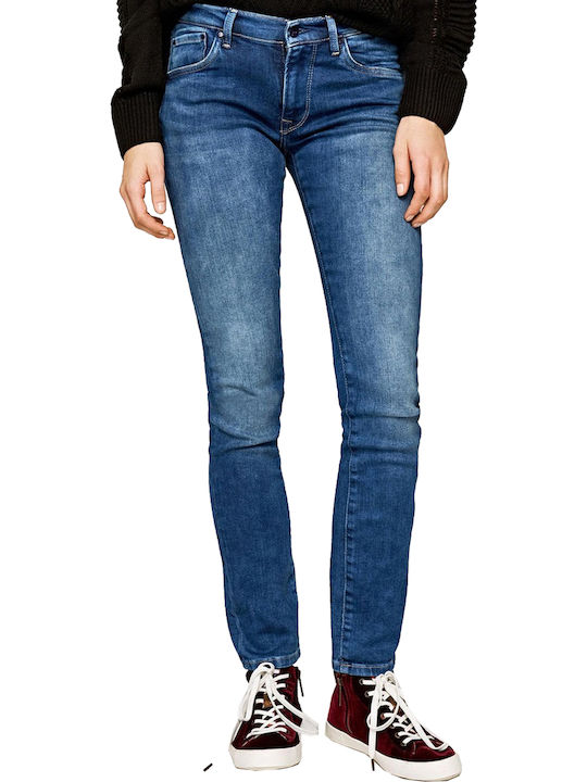 Pepe Jeans Victoria Damenjeanshose in Schlanker Passform