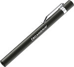 Scangrip Flashlight LED Waterproof IP54 with Maximum Brightness 75lm Flash Pencil