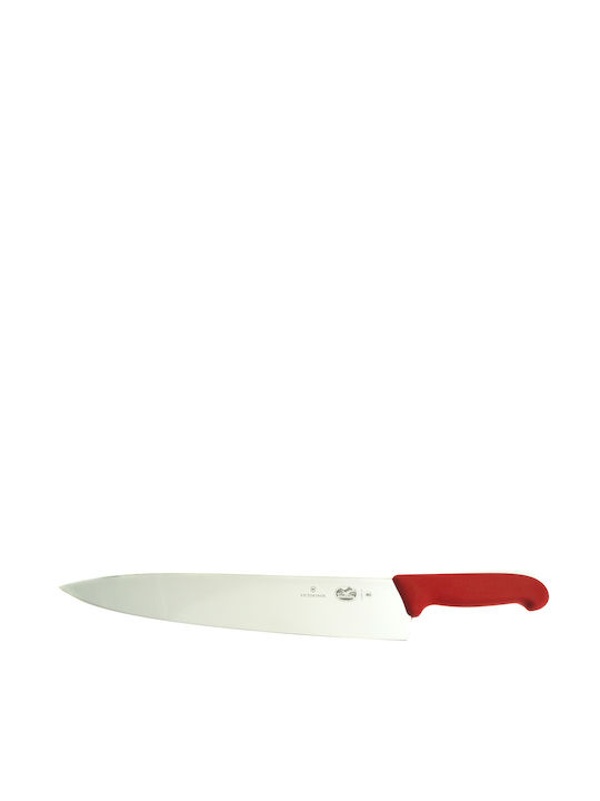 Victorinox Firbox Meat Knife of Stainless Steel 19cm 5.2001.19