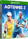 AO Tennis 2 XBOX ONE