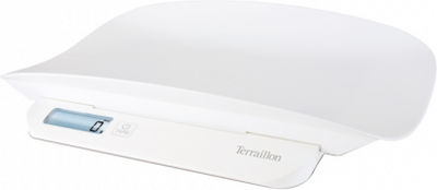 Terraillon Digital Babywaage Evolutive Baby Scale