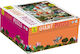 Kinderpuzzle Castello Magic für 3+ Jahre alt+ Jahre 48pcs Ludattica
