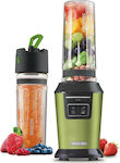 Sencor Blender for Smoothies 0.6lt 800W Green