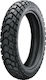 Heidenau K60 Silica 120/80-18 62T TT On-Off Anvelopă motocicletă Spate