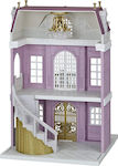 Epoch Toys Miniature Toy Elegant Town Manor Sylvanian Families