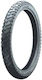 Heidenau K60 Silica 130/80-17 69T TT On-Off Anvelopă Pentru Motociclete Partea Din Spate
