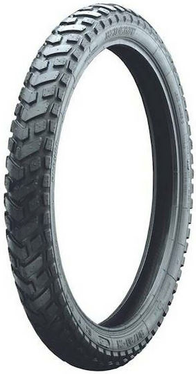 Heidenau K60 Silica 130/80-17 69T TT On-Off Anvelopă Pentru Motociclete Partea Din Spate