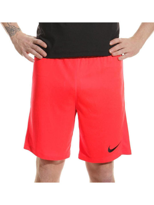 Nike Dry Park III Αθλητική Ανδρική Βερμούδα Dri...