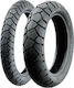 Heidenau K76 130/80-17 65H Tubeless On-Off Λάστιχο Μοτοσυκλέτας Πίσω
