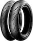 Heidenau K80 160/60-17 69H Tubeless Sport Λάστιχο Μοτοσυκλέτας Πίσω
