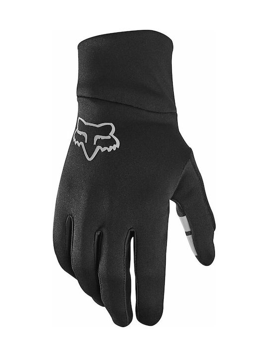 Fox Ranger Fire Μακριά Γάντια Ποδηλασίας Fox Ranger Fire Μακριά Γάντια Ποδηλασίας