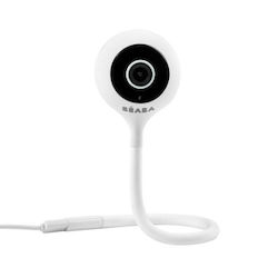 Beaba Zen Baby Monitor Camera & Audio