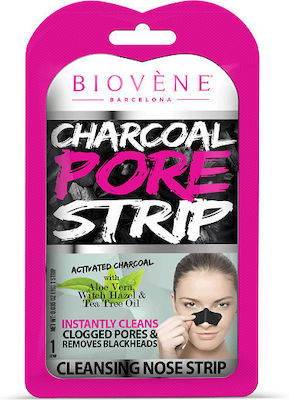 Biovene Face Black Cleansing Mask