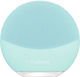 Foreo Luna Mini 3 Cleansing Silicone Facial Cleansing Brush Mint