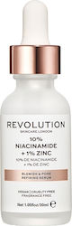 Revolution Beauty Blemish and Pore Refining Serum Προσώπου 30ml