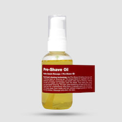 Recipe For Men Λάδι Περιποίησης για Γένια 50ml Recipe For Men Λάδι Περιποίησης για Γένια 50ml