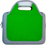 Vigo Νeoprene Bag Fabric Green (Universal 10") C01G0240010