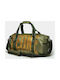 Leone AC904 Τσάντα Ώμου για Γυμναστήριο Πράσινη