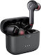 Anker Liberty Air 2 In-ear Bluetooth Handsfree Ακουστικά με Θήκη Φόρτισης Μαύρα