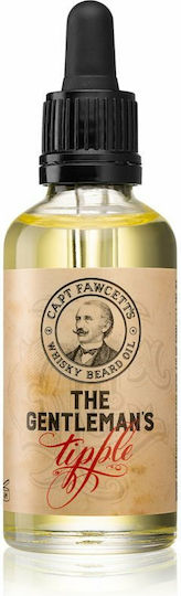 Captain Fawcett's Whisky Oil 50ml
