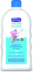Septona Calm & Care Душ Гел / Шампоан 750ml