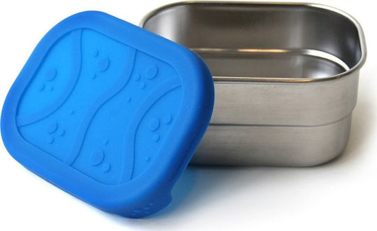 Ecolunchbox Splash Pod Μπλε 236ml
