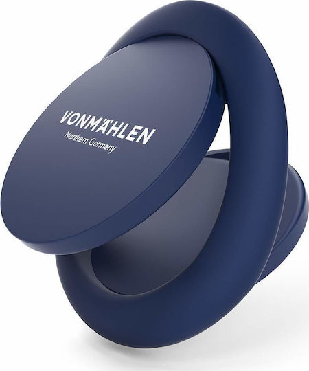 Vonmählen Backflip 3 in 1 Ring Holder Κινητού σε Μπλε χρώμα