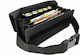 Metal Waiter Waist Bag With 5 Coin Box Slots 22.5x6.5x11cm Eurocash PW 5