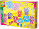 Ses Creative Construction Toy Memo Holders for Children 3+ years+ Years