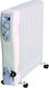 Mistral Plus P3-13 Καλοριφέρ Λαδιού με 13 φέτες 3000W